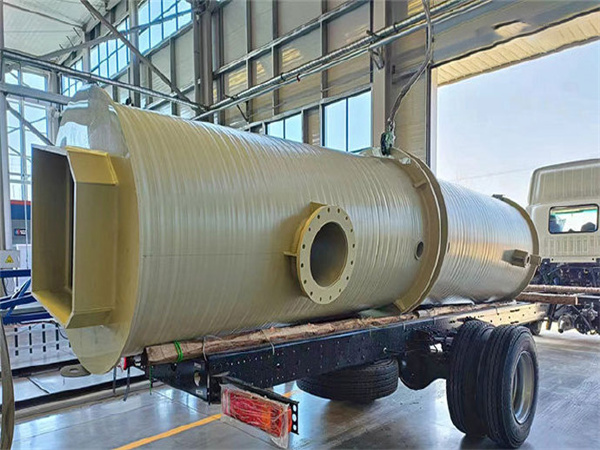 智慧一體化預制泵站多少錢